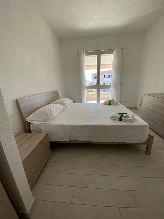 Appartement Le Perle sts à Palau Extérieur photo