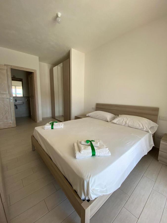 Appartement Le Perle sts à Palau Extérieur photo