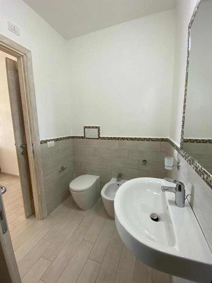 Appartement Le Perle sts à Palau Extérieur photo