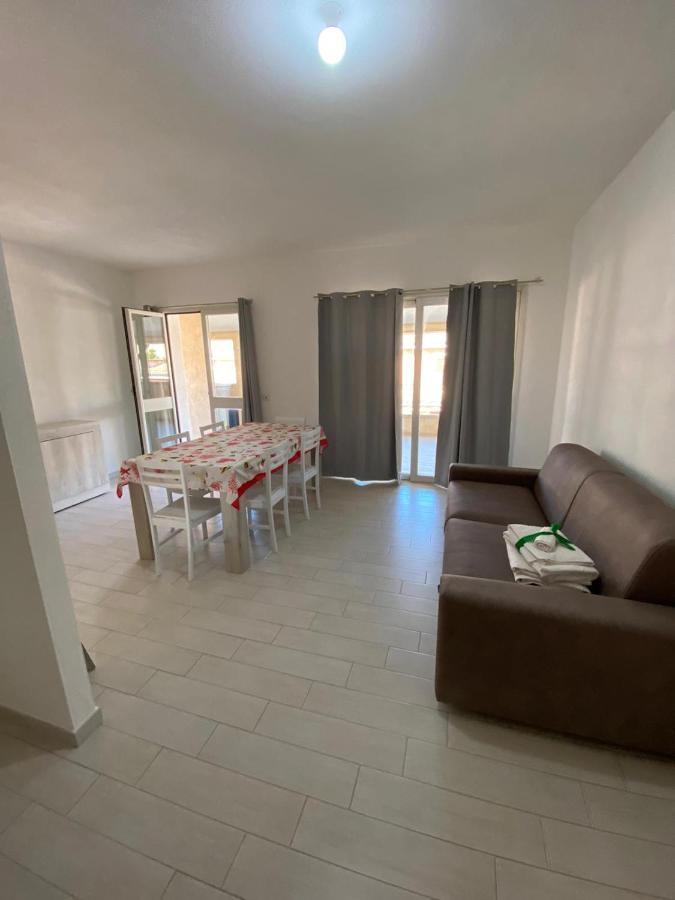 Appartement Le Perle sts à Palau Extérieur photo
