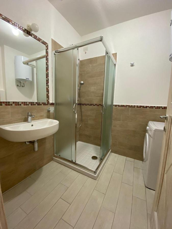 Appartement Le Perle sts à Palau Extérieur photo