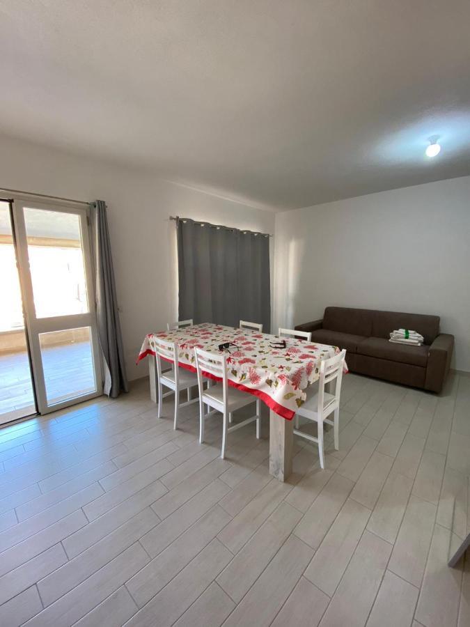 Appartement Le Perle sts à Palau Extérieur photo