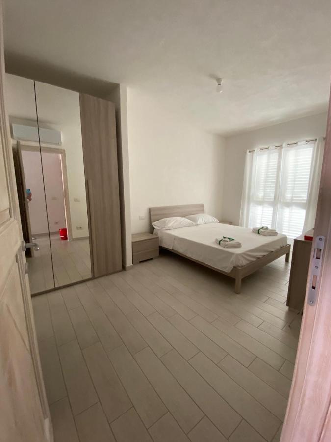 Appartement Le Perle sts à Palau Extérieur photo