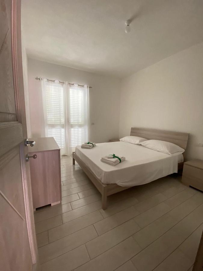 Appartement Le Perle sts à Palau Extérieur photo