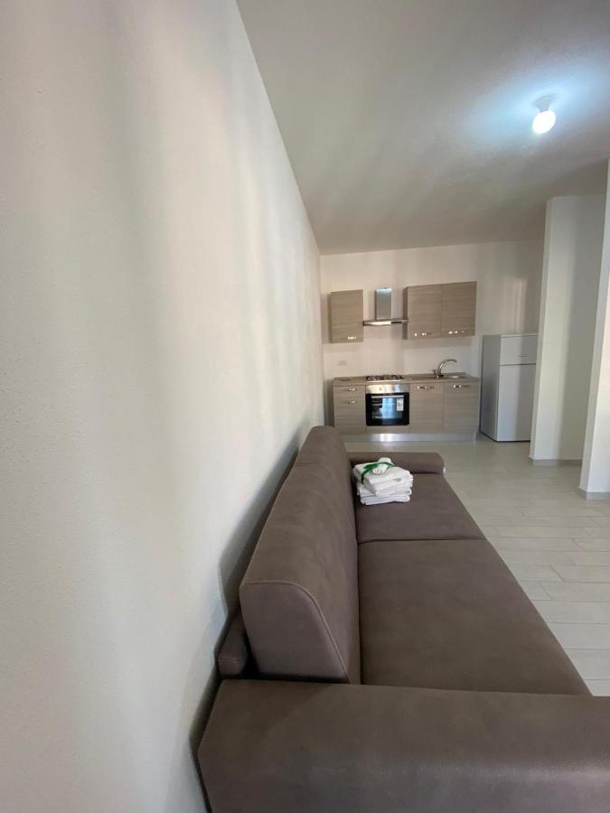 Appartement Le Perle sts à Palau Extérieur photo