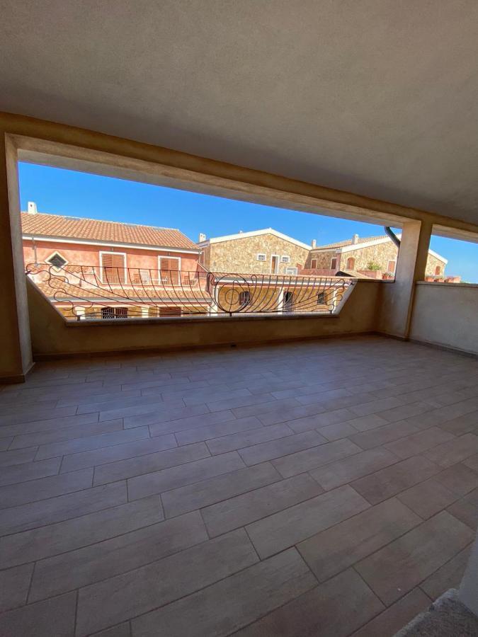 Appartement Le Perle sts à Palau Extérieur photo