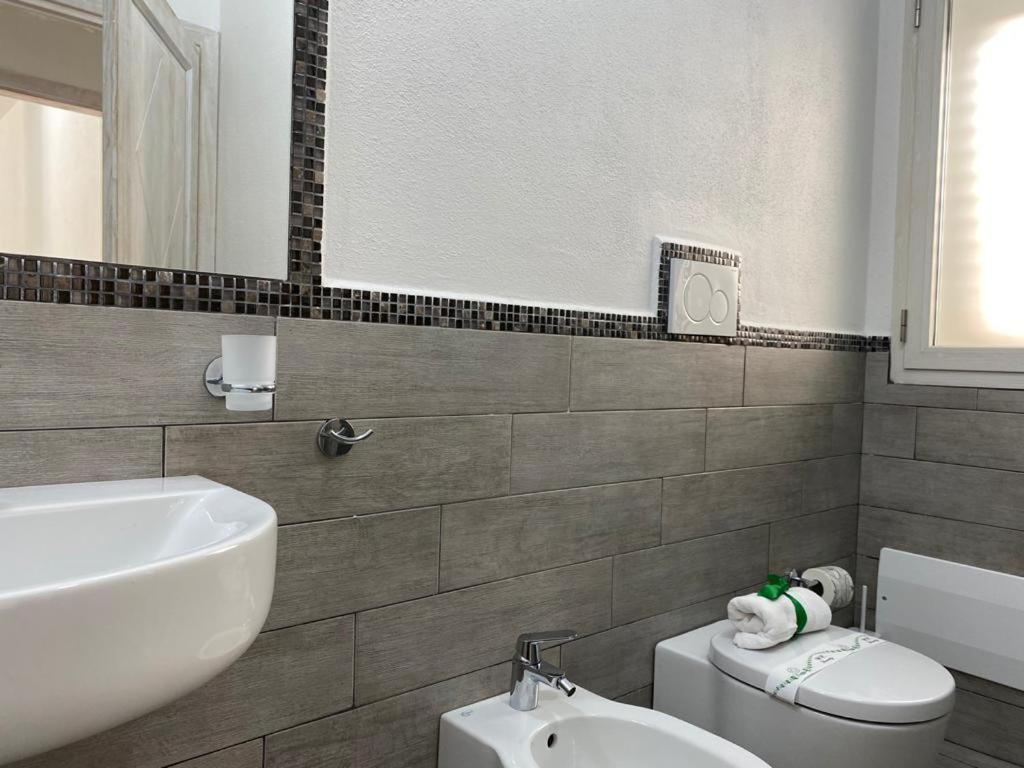 Appartement Le Perle sts à Palau Extérieur photo