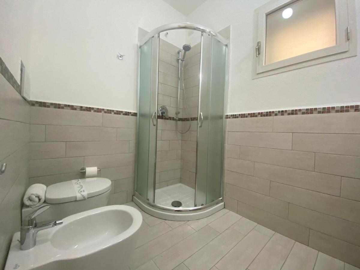 Appartement Le Perle sts à Palau Extérieur photo