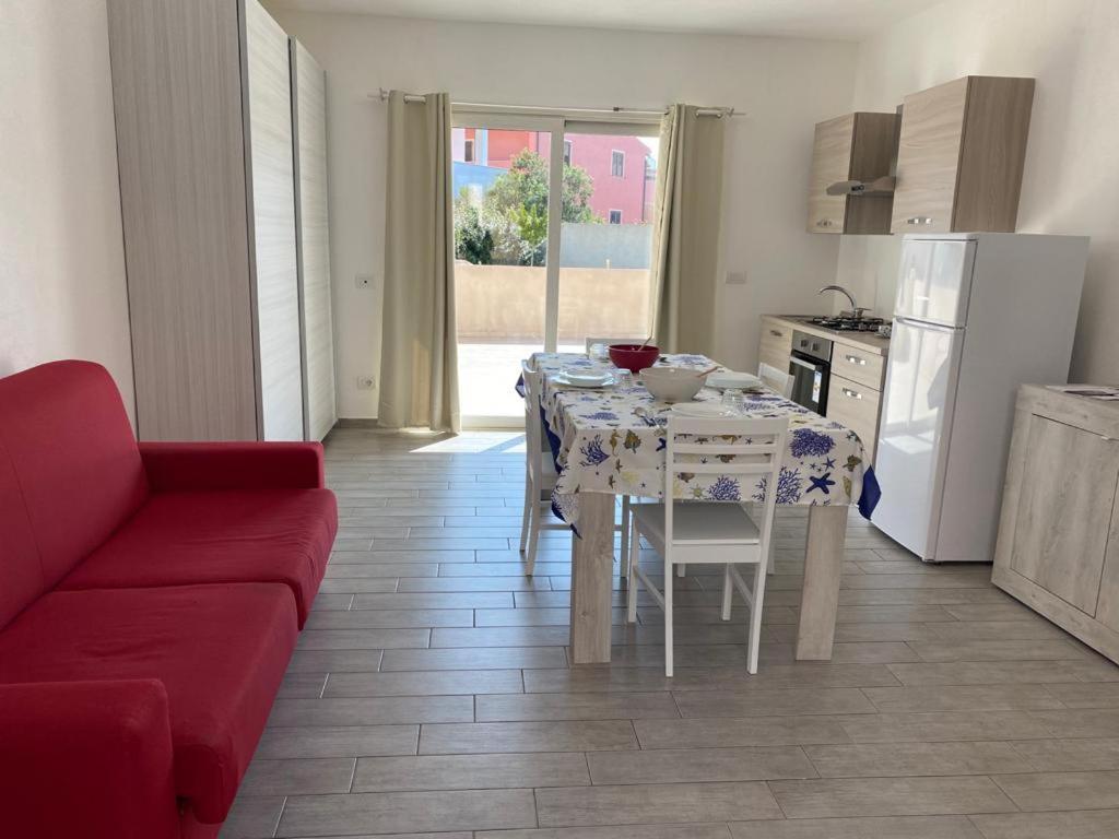 Appartement Le Perle sts à Palau Extérieur photo