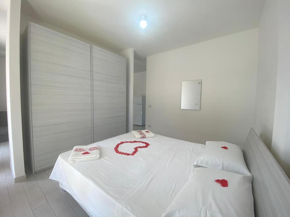 Appartement Le Perle sts à Palau Extérieur photo