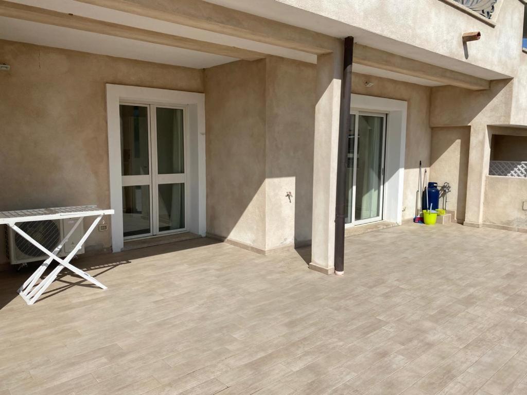 Appartement Le Perle sts à Palau Extérieur photo