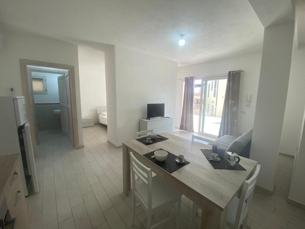 Appartement Le Perle sts à Palau Extérieur photo