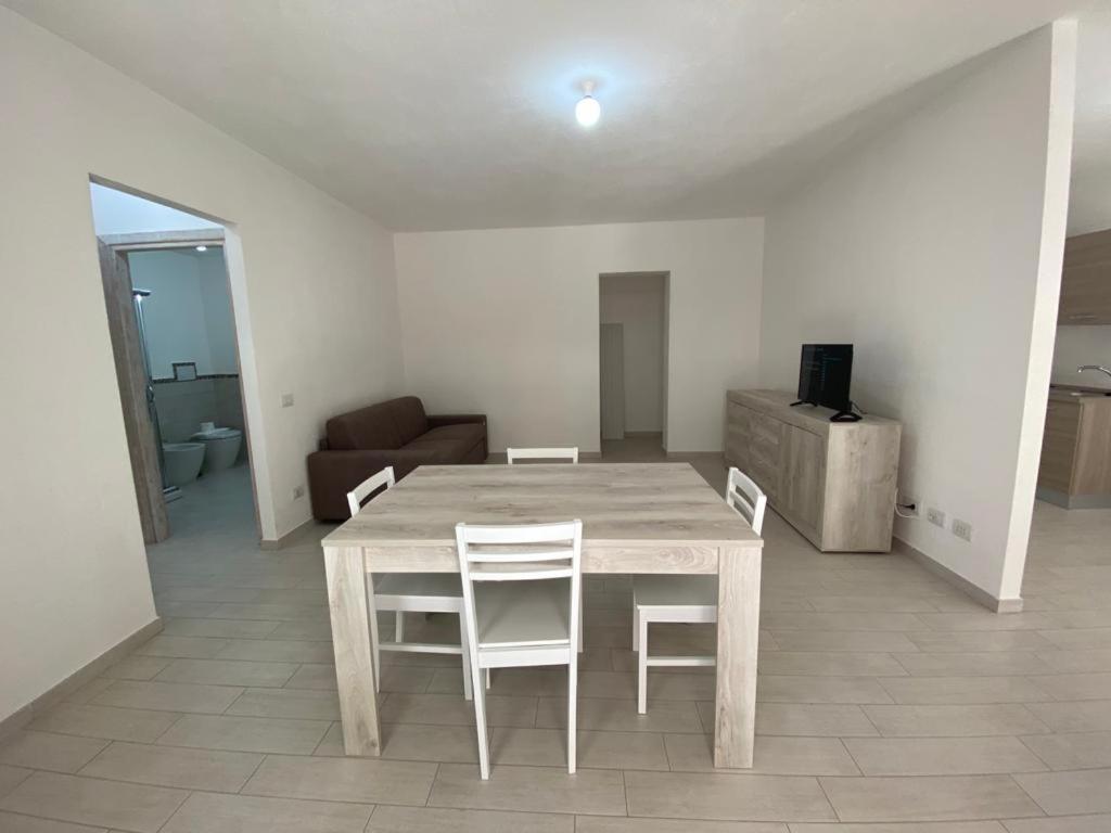 Appartement Le Perle sts à Palau Extérieur photo