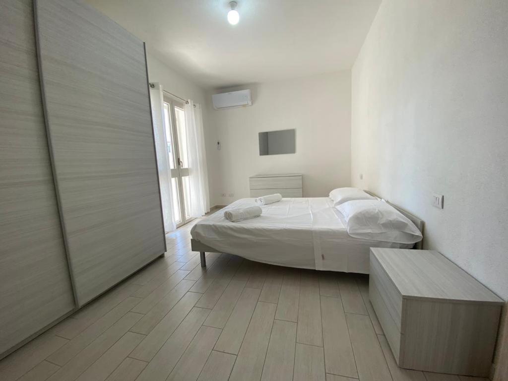 Appartement Le Perle sts à Palau Extérieur photo