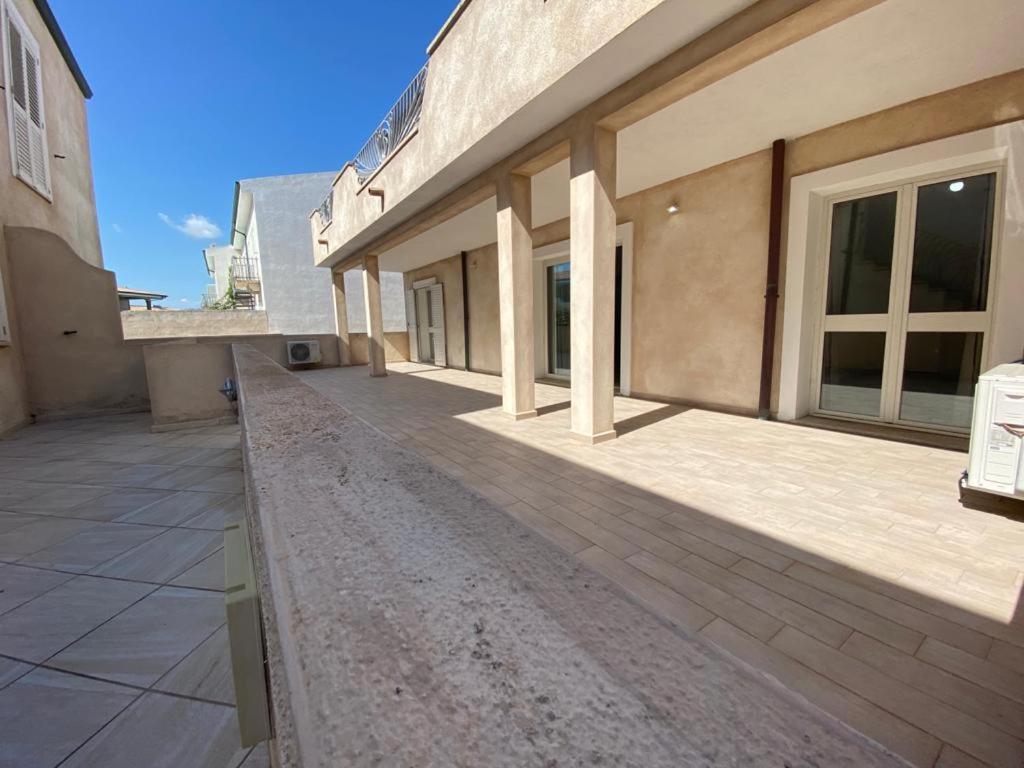 Appartement Le Perle sts à Palau Extérieur photo