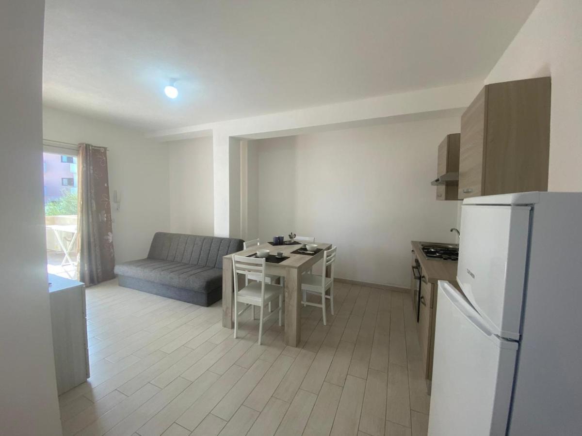 Appartement Le Perle sts à Palau Extérieur photo