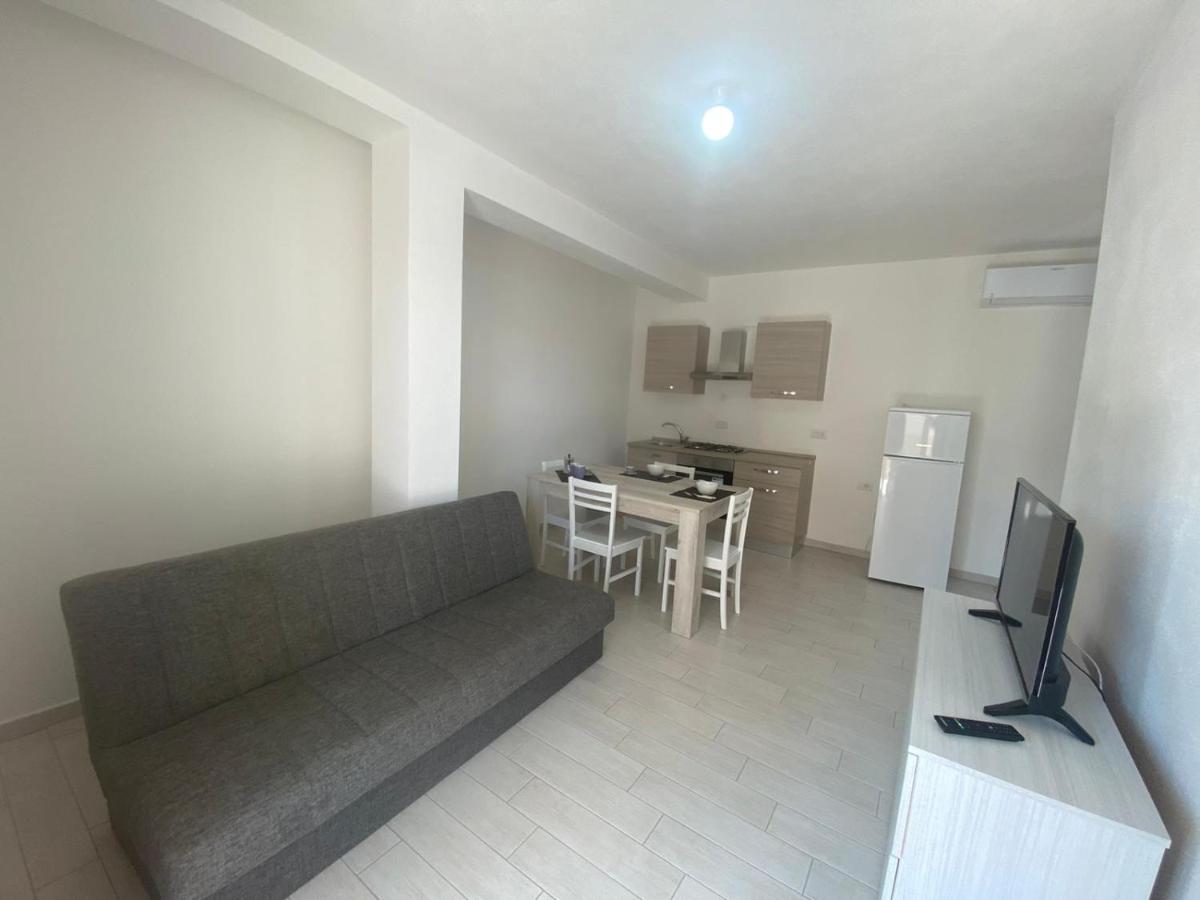 Appartement Le Perle sts à Palau Extérieur photo