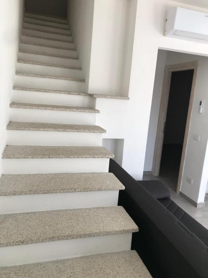 Appartement Le Perle sts à Palau Extérieur photo