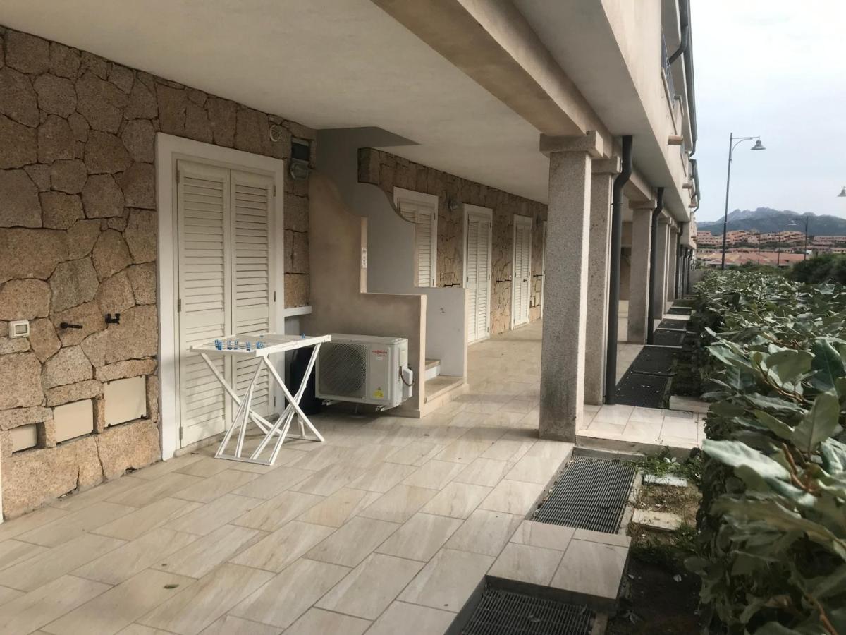 Appartement Le Perle sts à Palau Extérieur photo