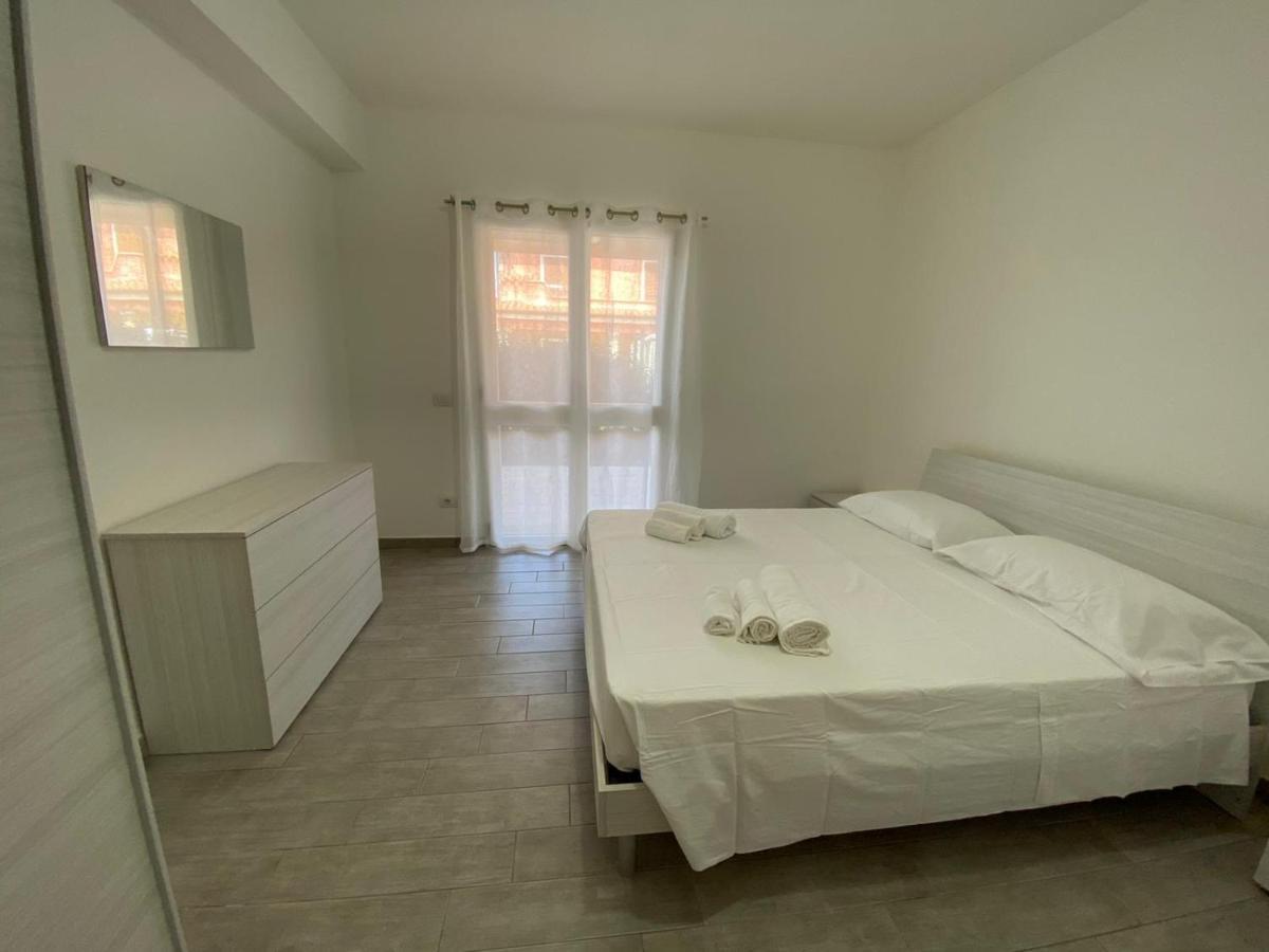 Appartement Le Perle sts à Palau Extérieur photo