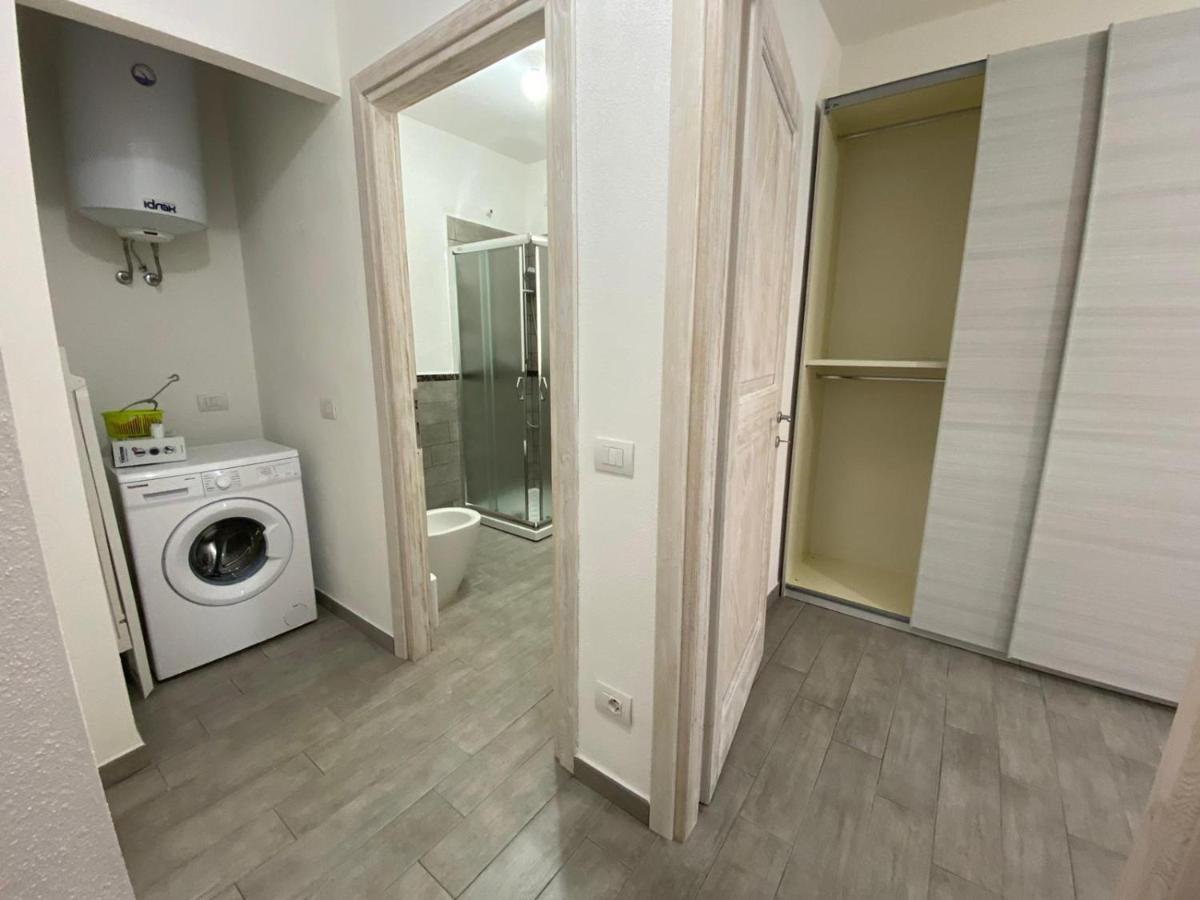 Appartement Le Perle sts à Palau Extérieur photo