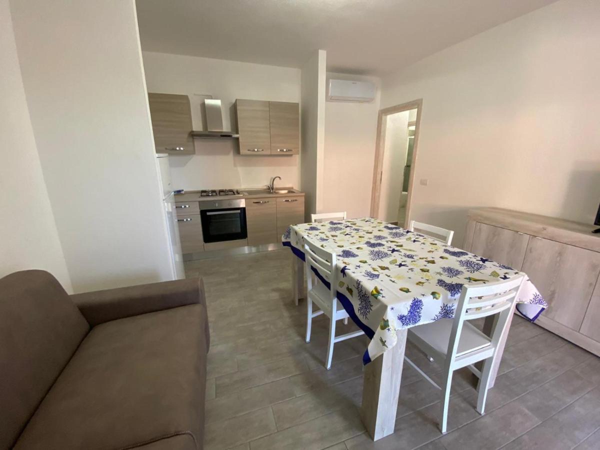 Appartement Le Perle sts à Palau Extérieur photo