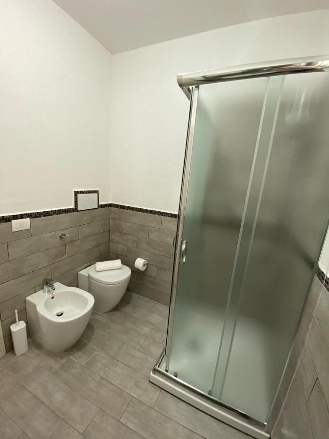 Appartement Le Perle sts à Palau Extérieur photo