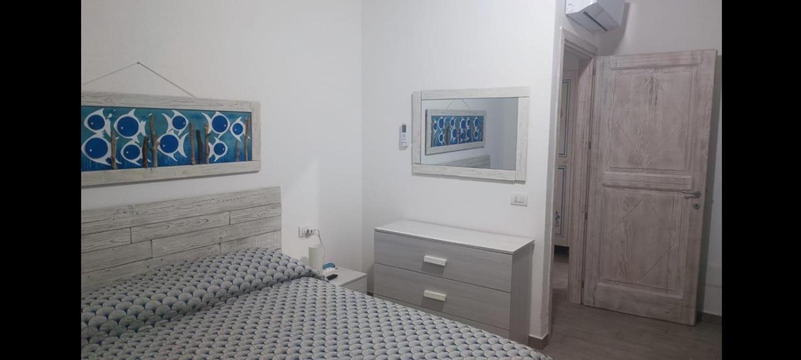 Appartement Le Perle sts à Palau Extérieur photo