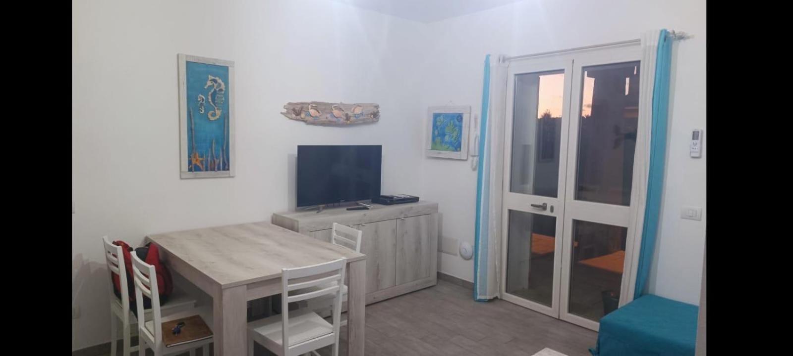 Appartement Le Perle sts à Palau Extérieur photo