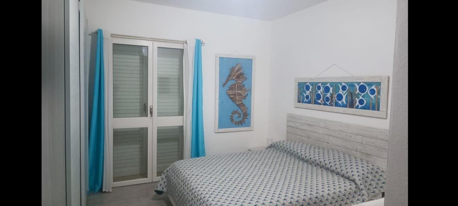 Appartement Le Perle sts à Palau Extérieur photo