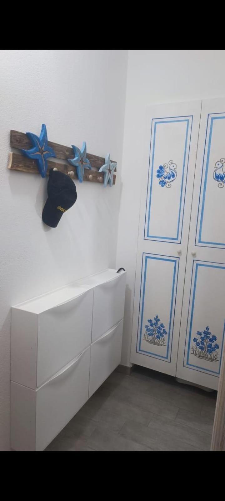 Appartement Le Perle sts à Palau Extérieur photo