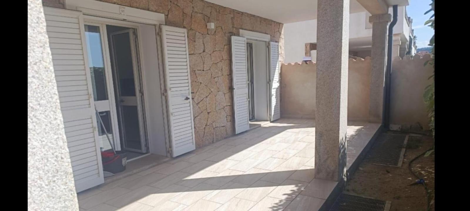 Appartement Le Perle sts à Palau Extérieur photo